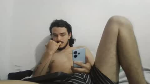 DANIEL online show from 09.27.25