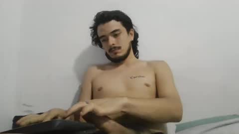 DANIEL online show from 09.28.25