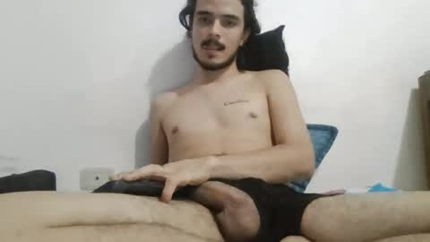 DANIEL online show from 12.20.25