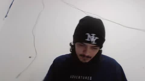 DANIEL online show from 03.20.26