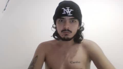 DANIEL online show from 03.23.26