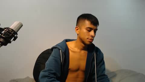 Snapshot of danielitopapii chatting on 02.28.25 danielitopapii online show from 02.28.25