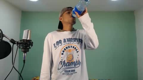 danielitopapii online show from 11.14.25