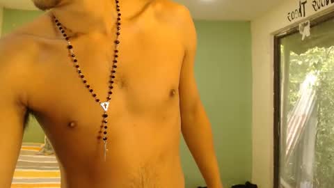 danielitopapii online show from 05.04.26