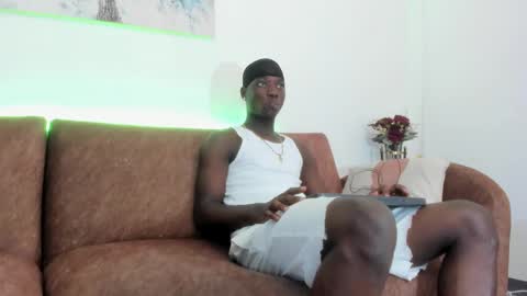 daniell_ferrari online show from 01.21.25