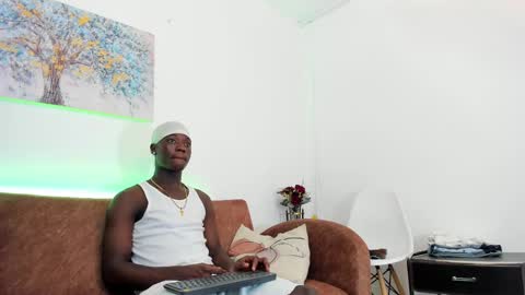 daniell_ferrari online show from 01.22.25