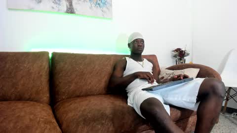 daniell_ferrari online show from 01.24.25