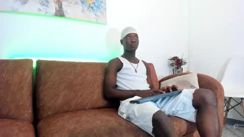 daniell_ferrari online show from 01.24.25