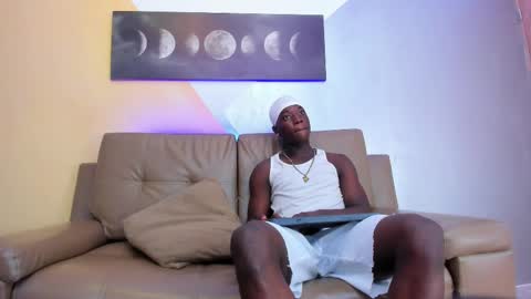 daniell_ferrari online show from 01.27.25