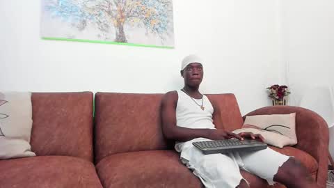 daniell_ferrari online show from 01.31.25