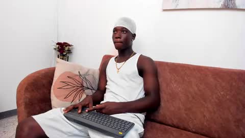 daniell_ferrari online show from 02.12.25