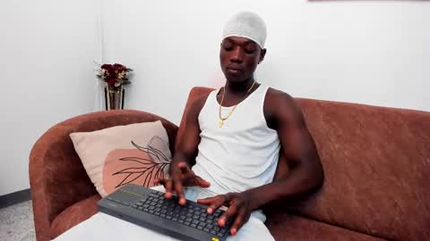 daniell_ferrari online show from 02.13.25