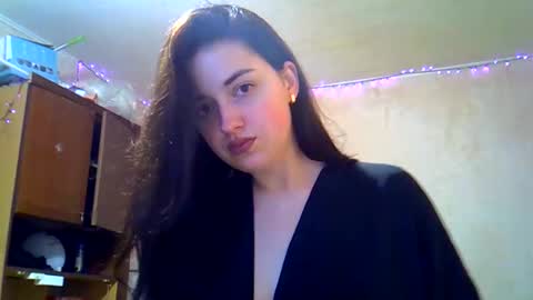 Daniella  online show from 10.27.25