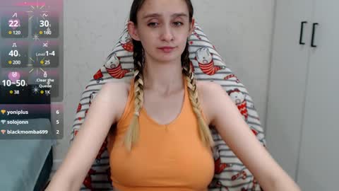 Daniella Martin online show from 12.17.24