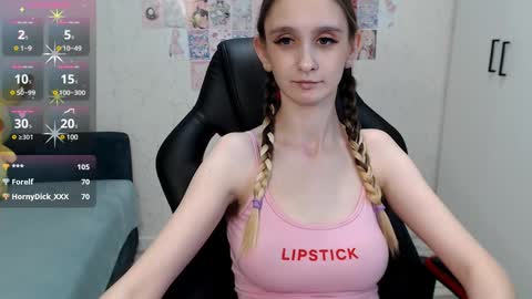 Daniella Martin online show from 02.26.25