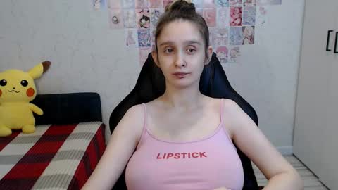 Daniella Martin online show from 01.09.26