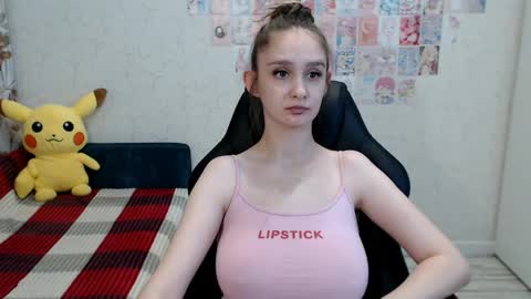 Daniella Martin online show from 05.06.26