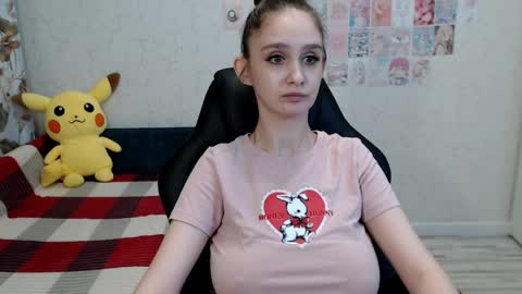 Daniella Martin online show from 05.21.26