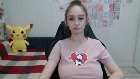 Daniella Martin online show from 05.30.26
