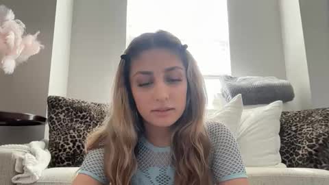 daniellarae1 online show from 04.05.26