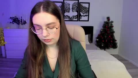 Daniella online show from 12.17.24