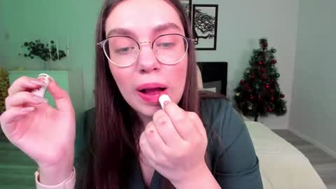 Daniella online show from 12.17.24