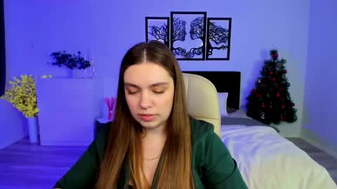 Daniella online show from 01.22.25