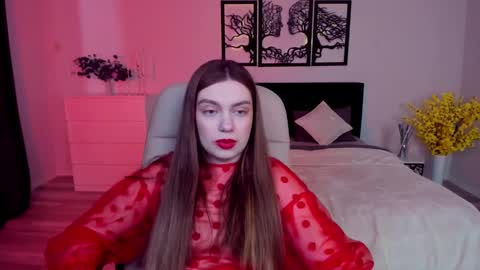Daniella online show from 02.11.25