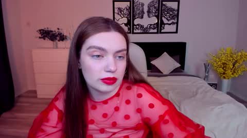 Daniella online show from 02.11.25