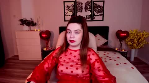 Daniella online show from 02.13.25