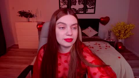 Daniella online show from 02.14.25