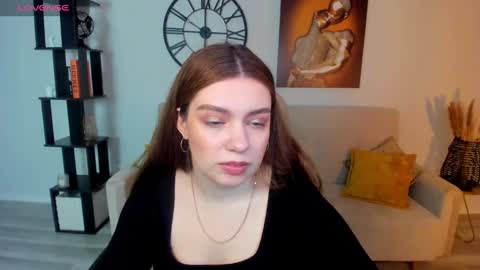 Daniella online show from 03.04.25