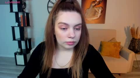 Daniella online show from 03.05.25