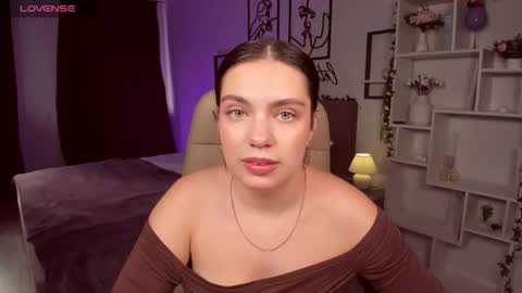 Snapshot of daniellasweet20 chatting on 09.16.25 Daniella online show from 09.16.25