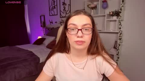 Snapshot of daniellasweet20 chatting on 09.19.25 Daniella online show from 09.19.25