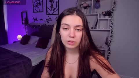 Snapshot of daniellasweet20 chatting on 10.04.25 Daniella online show from 10.04.25