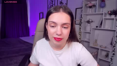 Snapshot of daniellasweet20 chatting on 10.06.25 Daniella online show from 10.06.25