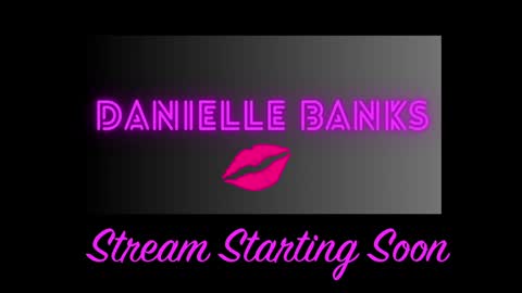 Danielle Banks online show from 01.06.25