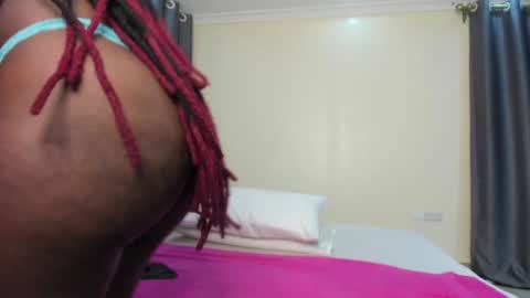 danielle_rock online show from 02.06.25