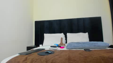 danielle_rock online show from 02.01.26