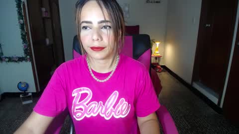 Angie online show from 12.01.24