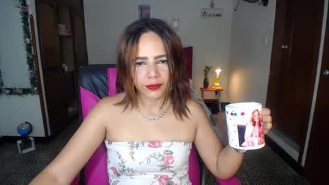 Angie online show from 12.11.24