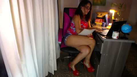 Angie online show from 05.09.26