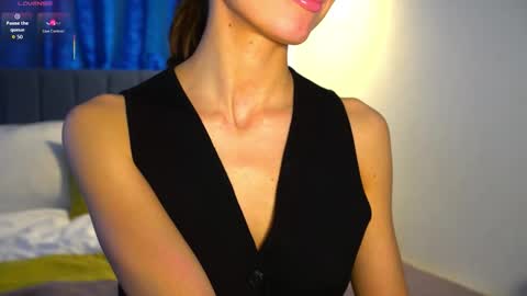 Danielle online show from 03.12.26