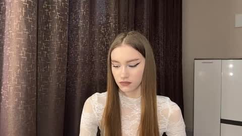 Trisha wanna play  Meow online show from 04.29.26