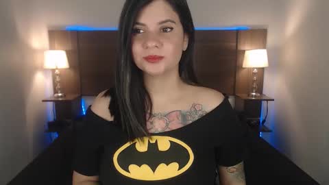 daniellerain online show from 09.23.25