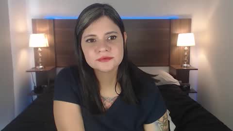 daniellerain online show from 11.02.25