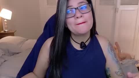 daniellerain online show from 07.18.26