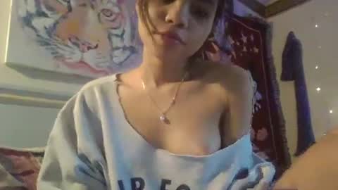 danielee online show from 02.18.25
