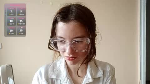 Mia online show from 03.03.26